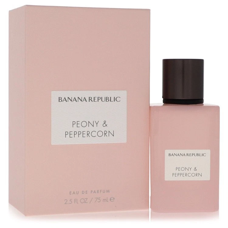 Banana Republic Peony & Peppercorn by Banana Republic 2.5 oz Women - Image 1 of 1