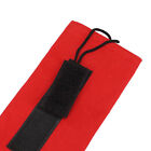 Pferdeschwanz-Tasche Modische Fransen-Design Schachtelhalm-Tasche Rot EW