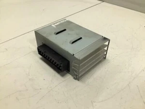 BMW 535XI 2008 HARMAN BECKER AUTOMOTIVE SYSTEMS RADIO AMPLIFIER FACTORY - Picture 1 of 9