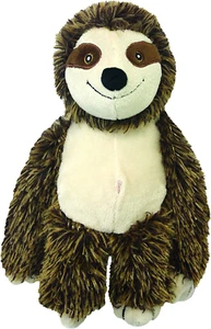 Juguete perezoso Bark Buddies de 10" para todos los tamaños de raza - Imagen 1 de 12