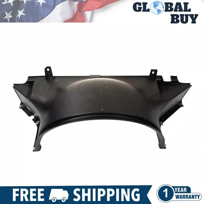 Lower Radiator Fan Shroud For 2003-2020 Chevrolet Express 3500 GMC Savana 2500 - Image 1 of 3