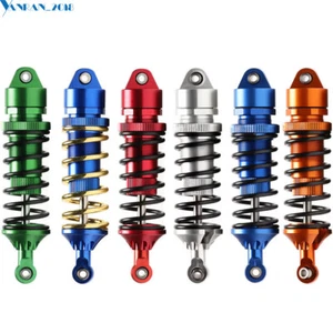 Amortiguador amortiguador de aleación de aluminio 88 mm para RC Traxxas REVO E-REVO 2.0 SUMMIT - Imagen 1 de 30