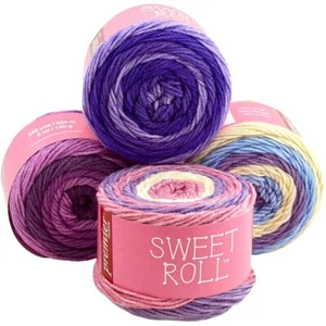 Premier Yarns Sweet Rolls ~ 21 colors! - Picture 1 of 23