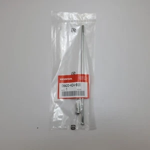 NOS Honda 1997-2001 CR125 R CR250 R Rear Wheel Spoke And Nipple 06420-KZ4-B00 - Foto 1 di 4