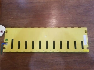 Fanuc ABU10A Module Base Unit 10 Slot A03B-0807-C001 - Picture 1 of 2