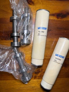 VICKERS NOS 428959 XG10 XT10 22 AND 30 DES SPOOL - Picture 1 of 1