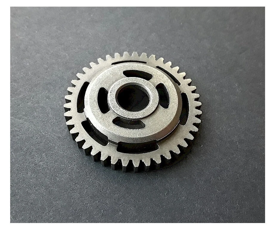 Savage 3 Speed In Hobby Rc Clutches, Gear & Transmission Parts for