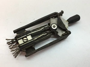 Antique 2GR 3-Position Toggle Selector Switch 1911 1914 - Picture 1 of 4