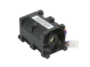 Supermicro FAN-0165L4 40x40x56mm Counter-Rotating Fan for 1U Twin Pro Series - Picture 1 of 2