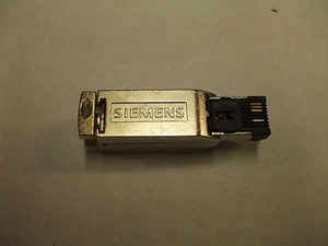 SIEMENS 6GK1901-1BB10-2AA0 Industrial Ethernet FastConnect - Picture 1 of 1