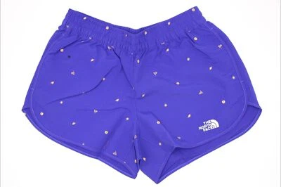 Pantalones cortos deportivos/de natación para mujer The North Face - 1126 Foto 1 de 4