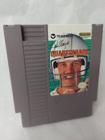John Elway's Quarterback for Nintendo NES