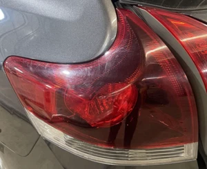 13 14 15 16 TOYOTA VENZA Tail Light Assembly Left QUARTER PANEL MOUNTED - Picture 1 of 1