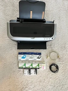 Epson Stylus Photo 2200 Digital Photo Inkjet Printer - Picture 1 of 3