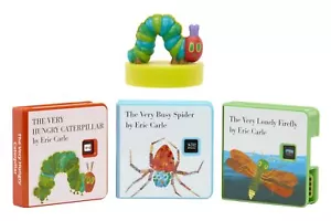 Story Dream Machine World of Eric Carle The Very Story Collection, Storytime... - Bild 1 von 6