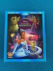 Bluray Disney La Princesse Et La Grenouille Combo Blu Ray And Dvd