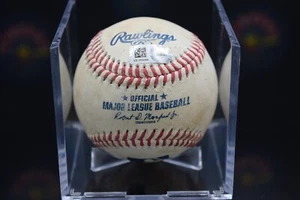 Teoscar Hernandez 2020 Juego Usado Home Run HR MLB Autenticado Béisbol Homerun - Imagen 1 de 2