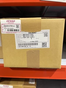 Injection Pump 2940000780 / 16700VM01C / 16700EC01D suits Nissan EURO 4 YD25 - Picture 1 of 3