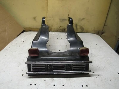 Guardabarros trasero Honda Goldwing GL1000 1000 1978 79 Foto 1 de 4