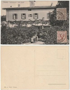 FIRENZE - BELLOSGUARDO - VILLA PONETI -68881- - Picture 1 of 1