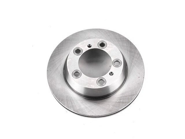 Rotor de freno trasero para Porsche 718 Cayman 2018 XJ547PH 2017-2019 Foto 1 de 1