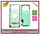 Backcover battery cover adhesive for Samsung Galaxy Note 8 / SM-N950F adhesive tape