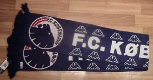Scarves FC Copenhagen, Denmark - Picture 1 of 1