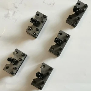 Portaherramientas de torneado AaD1250 5 piezas para poste de herramienta de torno multifijo AA 40 posiciones - Imagen 1 de 11