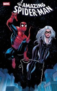 AMAZING SPIDER-MAN #6 6/18/25 PRESALE - Picture 1 of 2