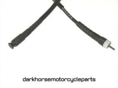 Cable velocímetro Honda CB360K CB360 K 1974 Motion Pro 02-0170 Foto 1 de 4