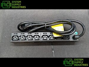 HP G2 PDU EXT BAR KIT WITH C13 OUTLET P/N 868621-001