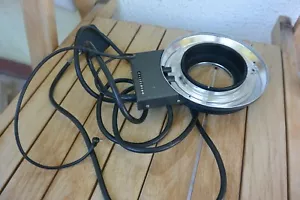 Hasselblad Ring Light Flash, Untested, for Parts or Repair - Picture 1 of 5