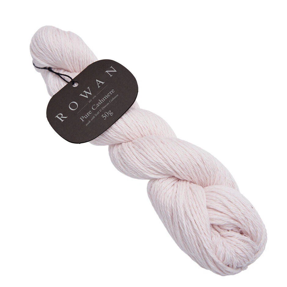 Pure Cashmere 50g Rowan butterweiches Kaschmir - Bild 1 von 1