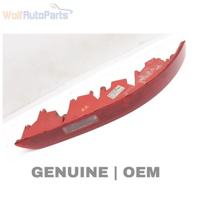 AUDI SQ5 2014-2017 - Luz trasera inferior derecha/lámpara 8R0945096B Foto 1 de 4