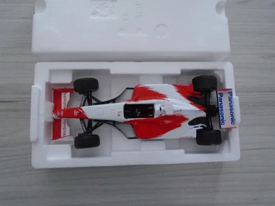 Minichamps Toyota TF102 Promotional Show car Limited to 5002 - Image 1 of 4