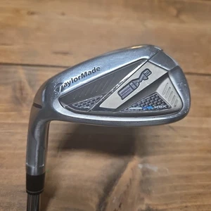 Taylormade Sim 2 Max LH Pitching Wedge KBS MT MAX 85 Regular Flex Steel  Shaft  - Picture 1 of 10