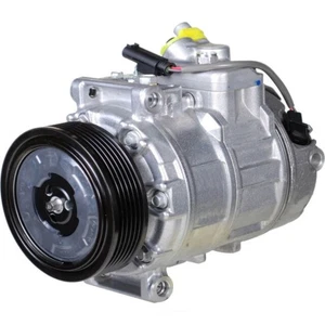 AC Compressor For 2007 2008 2009 2010 2011 BMW 328i - Picture 1 of 1