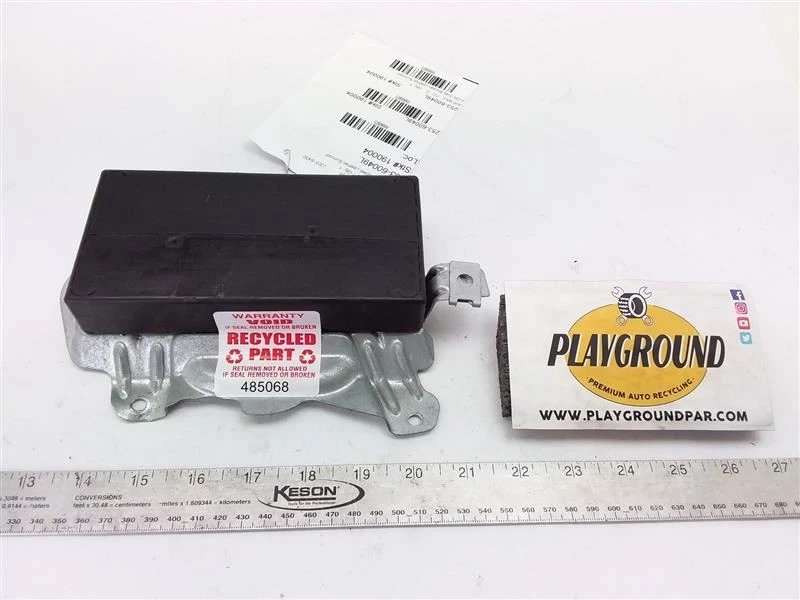 Driver Left Front Door Airbag Air Bag MERCEDES BENZ S430 00 01 02 03 04 05 06 Foto 1 de 4