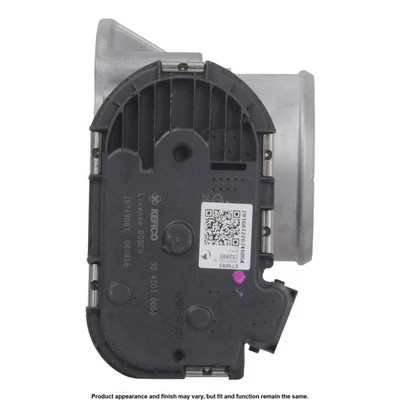 适用于现代索纳塔和起亚 Optima Sportage Cardone 节气门车身 DAC — 第 1/4 张图片