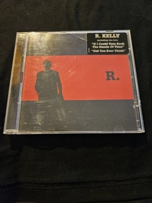 R. von Kelly,R. | CD  - Bild 1 von 4