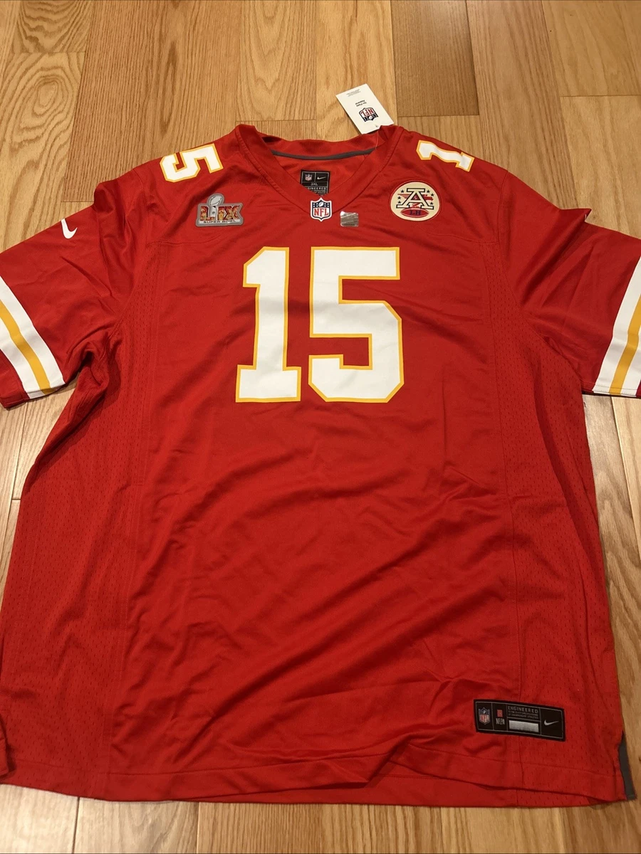 Nike Kansas City Chiefs NFL Fan Jerseys for sale | eBay