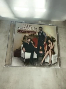 Merry Little Christmas by Lady Antebellum • CD 💿 2010 🎄 - Imagen 1 de 6