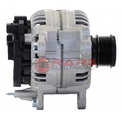 Alternador de 12 voltios 90A para Volkswagen Derby europeo por 0289030254 028903025A Foto 1 de 2