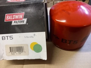 Baldwin BT5 - Ölfilter - Bild 1 von 3