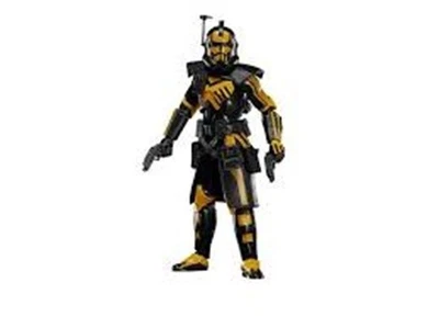 HASBRO STAR WARS THE BLACK SERIES BATTLEFRONT II UMBRA OPERATIVE ARC TROOPER NEW - Image 1 of 3