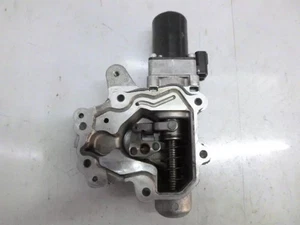 polea árbol levas para NISSAN 370Z 3.7 UNIDAD DE AVANCE IZQUIERDA 286399 - Imagen 1 de 2