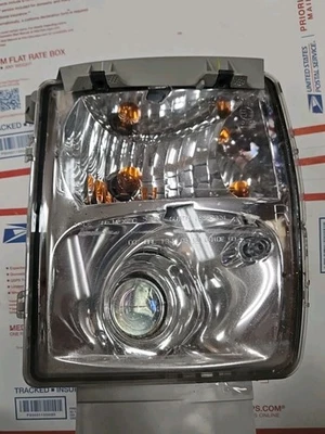 Luz antiniebla derecha pasajero delantero Cadillac STS 2005-2011 señal de giro OEM Foto 1 de 4