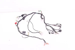 Kawasaki Ninja 250 Ex250 2005 88-07 OEM arnés de cable principal telar de cableado K267 - Imagen 1 de 17