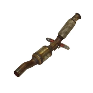 Catalytic Converter VW Tiguan II AD1 Audi Q3 Skoda Kodiaq 1,5TSI 110 Kw 51816km - Picture 1 of 4