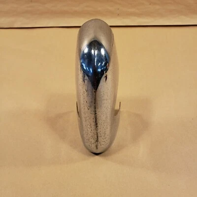 Parachoques trasero derecho derecho Jaguar XKE E-Type serie 2 Overrider BD35593 Foto 1 de 4